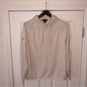 Banana Republic Men’s Medium Supima Cotton Hoodie.